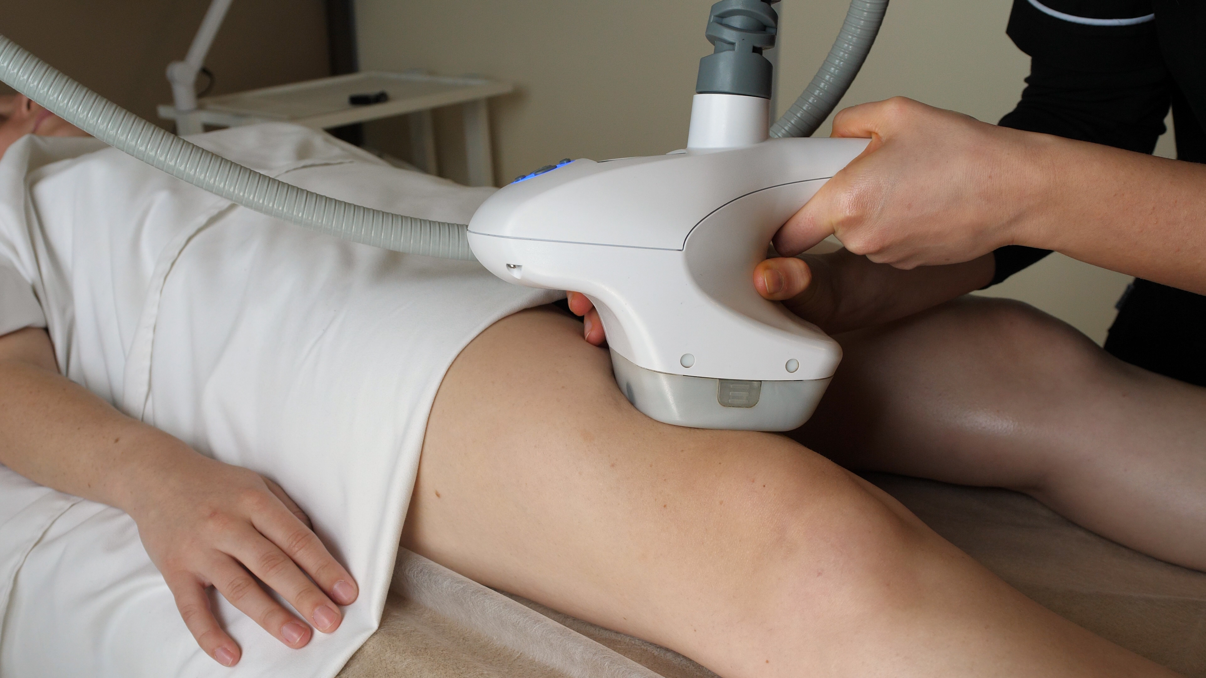 Trattamento corpo specializzato